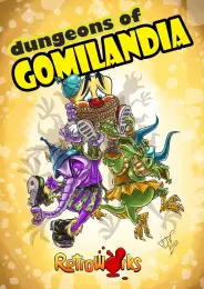 Random game