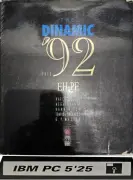 PC 5 1/4"