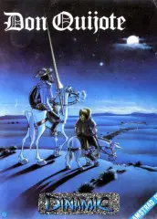 Don Quijote
