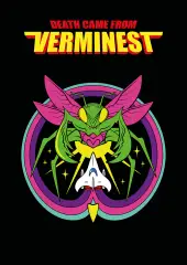 Death came from Verminest