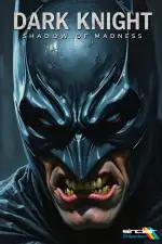 Dark Knight - Shadow of Madness