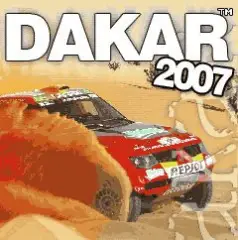 Dakar 2007