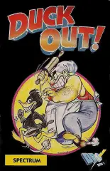 Duck Out!