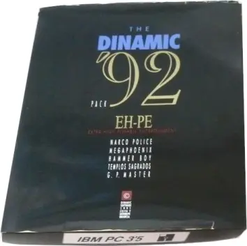 PC 3 1/2