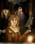 El Legado da Vinci