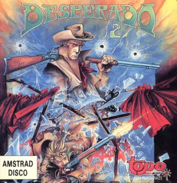 Amstrad CPC disco