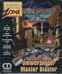 Delvion (otra edición)