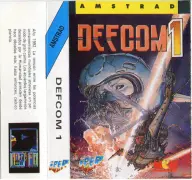 Amstrad CPC