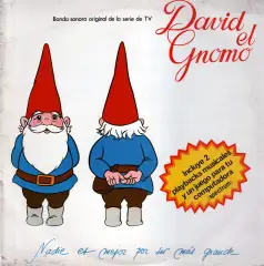 David el Gnomo