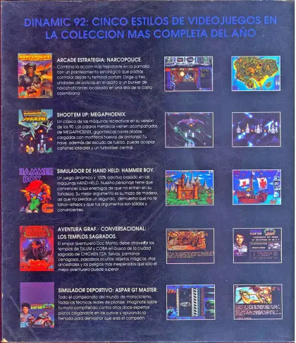 Amstrad CPC