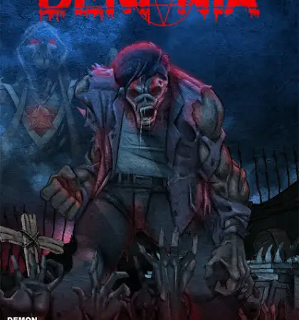 Demonia