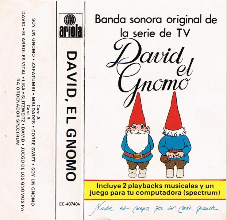 Cassette