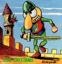 Juego aleatorio