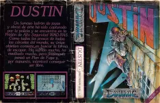 Spectrum (box)
