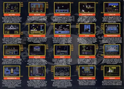 Amstrad CPC disco