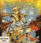 Spectrum +3