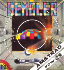 Demoler