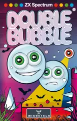 Double Bubble