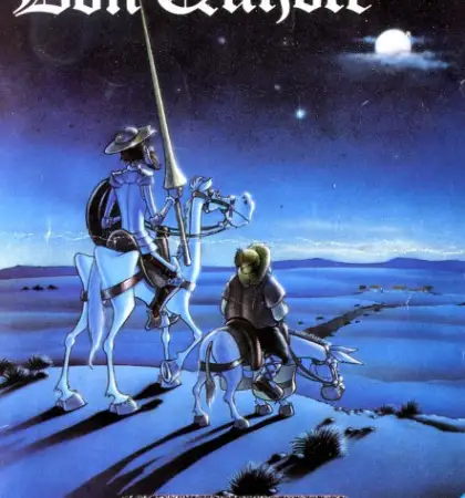 Don Quijote