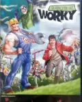 Desafío de Worky, El