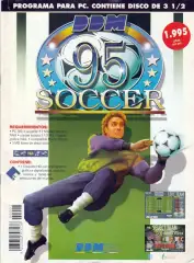 DDM Soccer '95