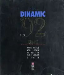 The Dinamic Pack '92