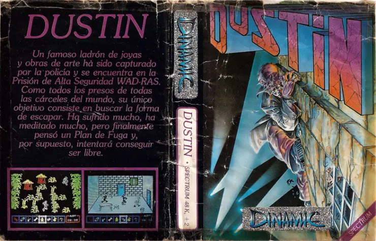 Spectrum (box)