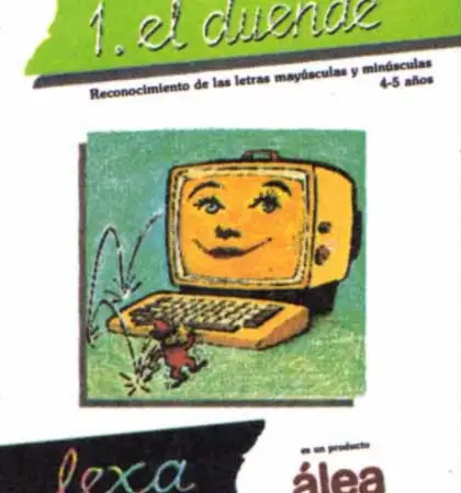 Duende, El