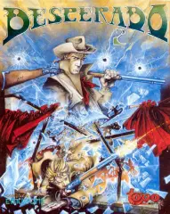 Desperado 2