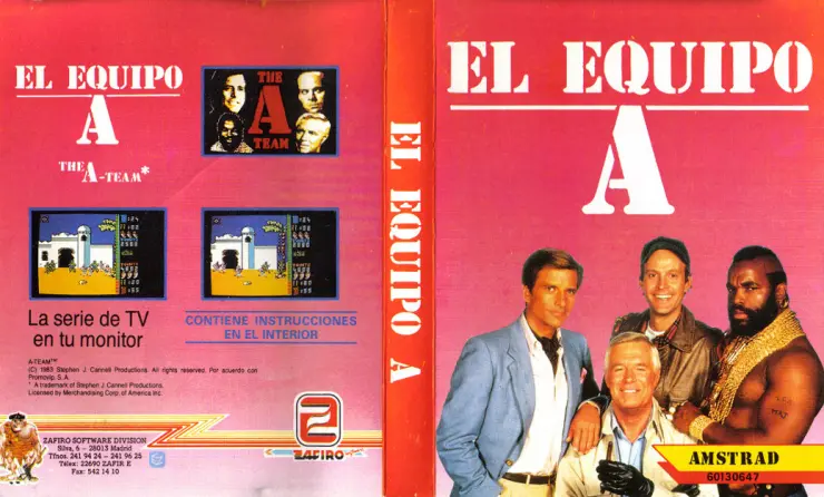 Amstrad CPC