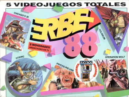 Amstrad CPC