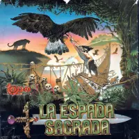 Espada Sagrada, La