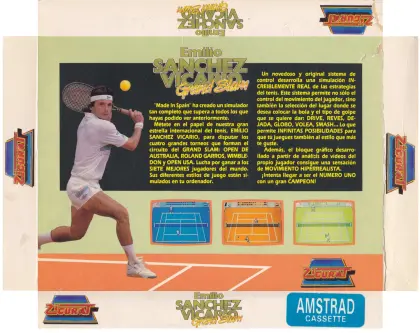 Amstrad CPC