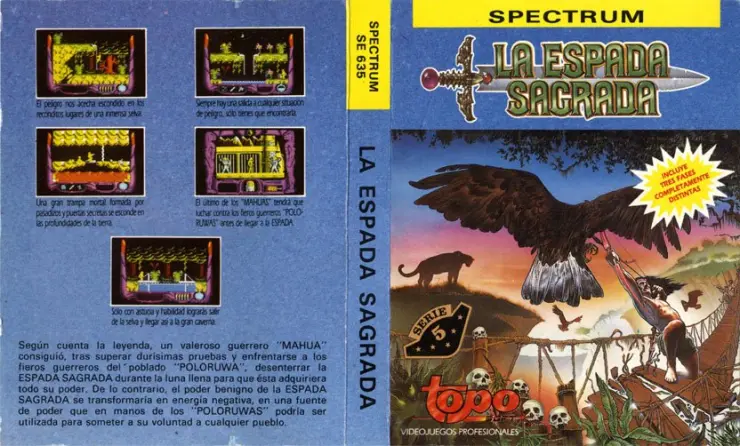 Spectrum