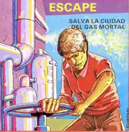 Random game