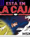 Está en la Caja