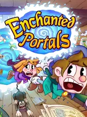 Enchanted Portals