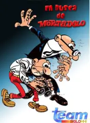 En busca de Mortadelo