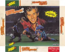 Amstrad CPC disco