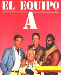 El Equipo A