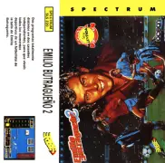 Spectrum (Serie Leyenda) Spectrum (Serie Leyenda)