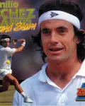Emilio Sánchez Vicario