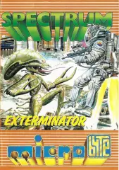 Exterminator