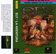Spectrum/Amstrad CPC (Matra)