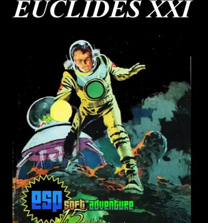 Euclides XXI