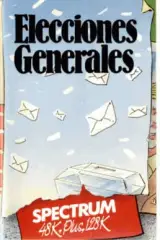 Elecciones Generales