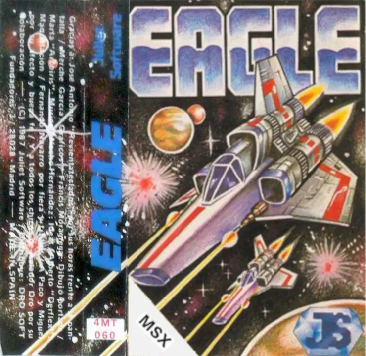 MSX