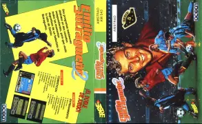 Amstrad CPC