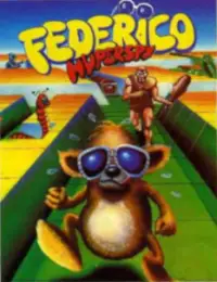 Random game