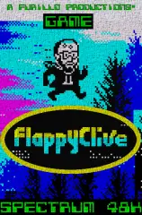 Flappy Clive
